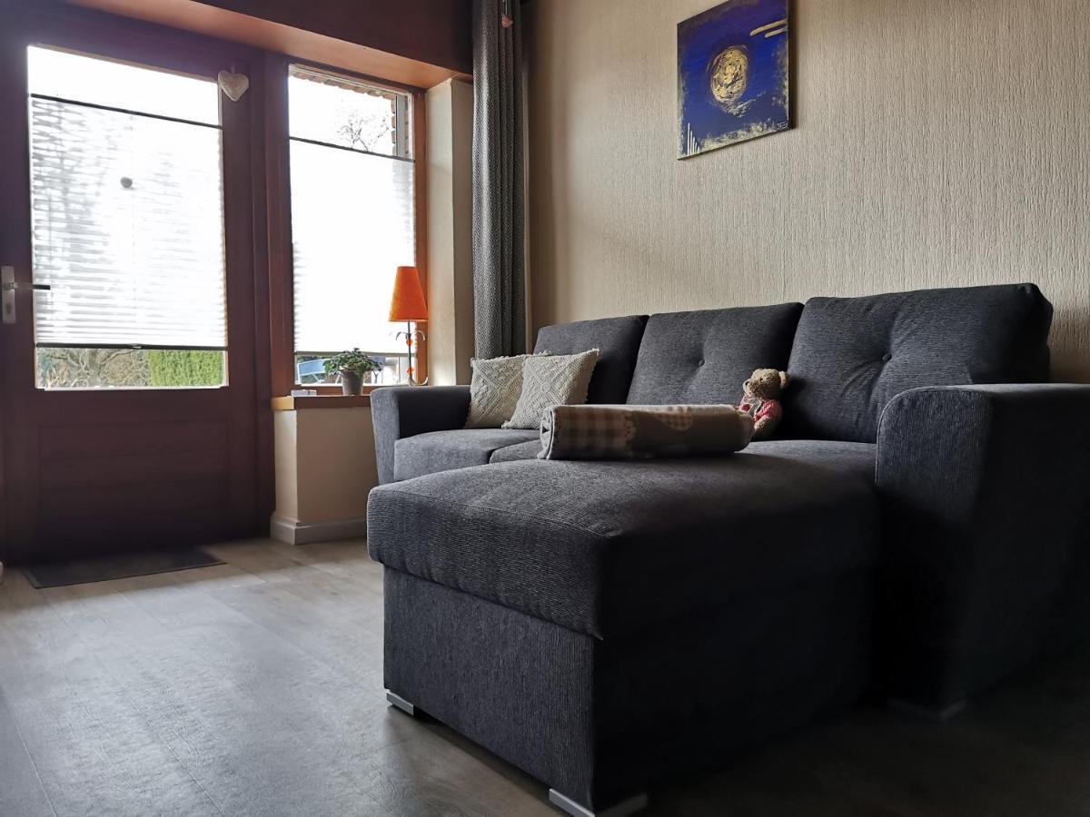 Au Repos Des Remparts Apartment Wissembourg Exterior photo